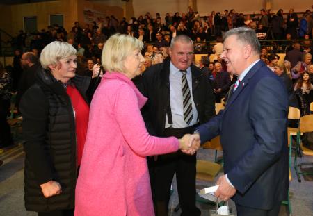 48. BOŽIČNO NOVOLETNI KONCERT 66 FOTO LJUBO VUKELIČ